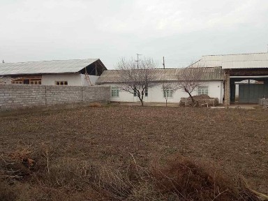 Ташкентская область, Ташкент, Бектемирский район