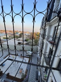 Ташкентская область, Ташкент, Мирзо-Улугбекский район