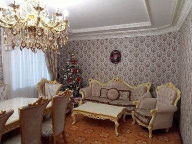 Ташкентская область, Ташкент, Мирабадский район