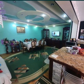 Ташкентская область, Ташкент, Чиланзарский район