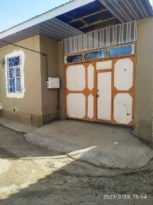 Бухарская область, Бухара