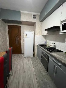 Продается 3х комнатная квартира в Сергели (Янги Хает)