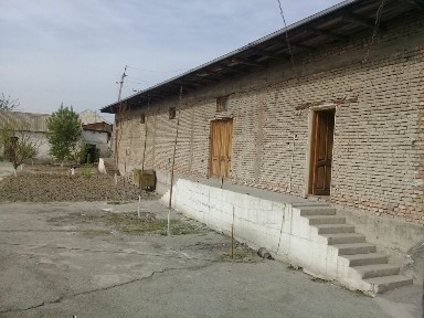 Ферганская область, Маргилан