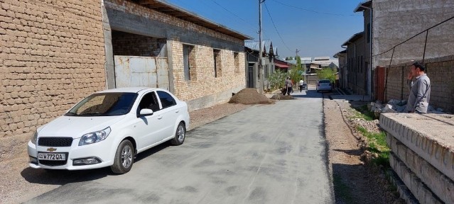 Ташкентская область, Ташкент, Юнусабадский район