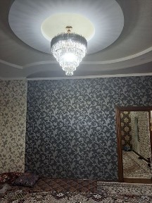 Бухарская область, Бухара