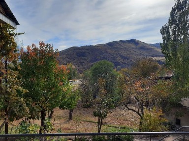 Ташкентская область, Чарвак