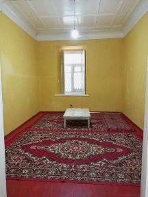 Ташкентская область, Ташкент, Шайхантахурский район