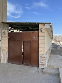 Ташкентская область, Мирабад