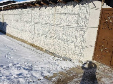 Ташкентская область, Коксарай