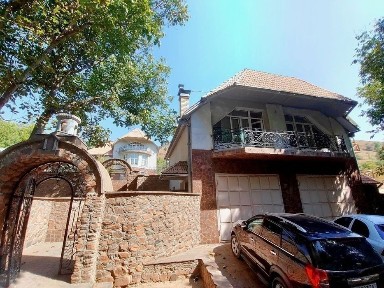 Ташкентская область, Янгиабад