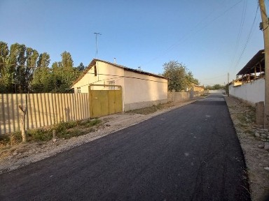 Ташкентская область, Янгибазар