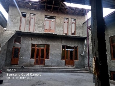 Самаркандская область, Самарканд