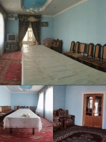 Каракалпакстан, Нукус