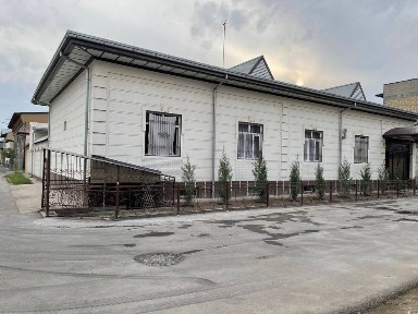 Ташкентская область, Ташкент, Сергелийский район