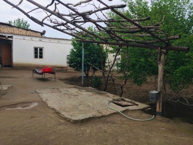 Самаркандская область, Зиадин