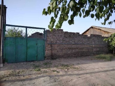 Ховосда СРОЧНО битмаган участка ссотилади!