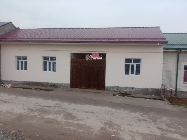 Ташкентская область, Кибрай