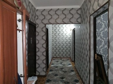 Срочно! 4 х ком кв 5 этаж 10мкр н. Ор ентир ДК Ширин