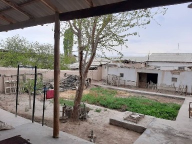 Жай Сатылады хожелиде