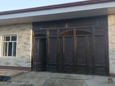 Ташкентская область, Назарбек