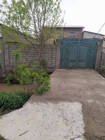 Ташкентская область, Ташкент, Бектемирский район