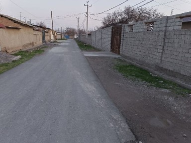 Ташкентская область, Чирчик