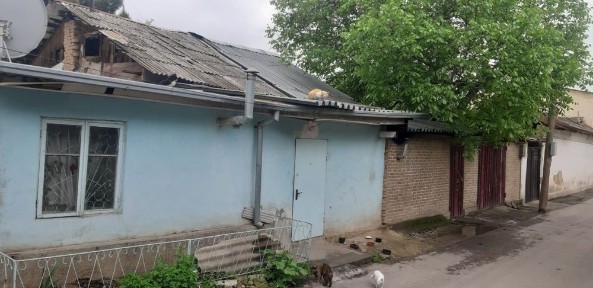 Ташкентская область, Ташкент, Мирзо-Улугбекский район