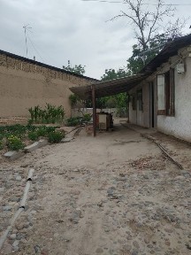 Ташкентская область, Эшангузар