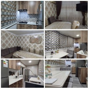 Ташкентская область, Ташкент, Учтепинский район