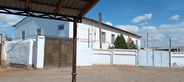 Каракалпакстан, Нукус