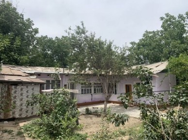 Самаркандская область, Самарканд