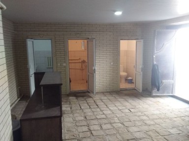 Бухарская область, Бухара