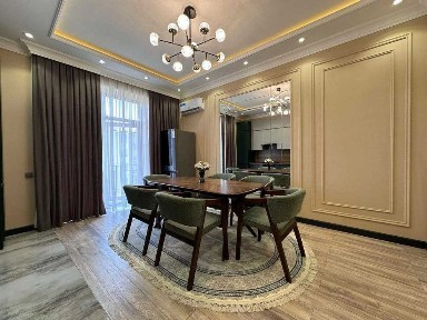 Ташкентская область, Ташкент, Яккасарайский район