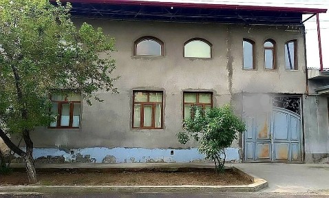 Ташкентская область, Ташкент, Яшнабадский район