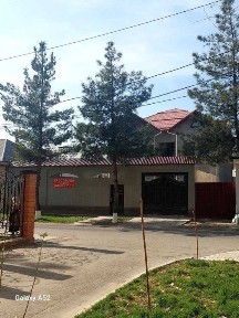 Ташкентская область, Ташкент, Мирзо-Улугбекский район