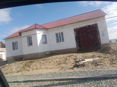 Каракалпакстан, Нукус