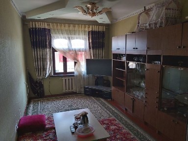 Ташкентская область, Ташкент, Яшнабадский район