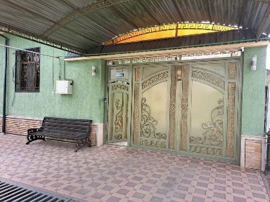 Навоийская область, Навои