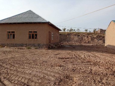 Джизакская область, Джизак