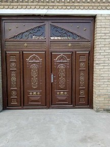 Самаркандская область, Самарканд