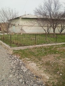 Ташкентская область, Назарбек