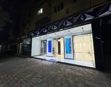 Ташкентская область, Ташкент, Яккасарайский район