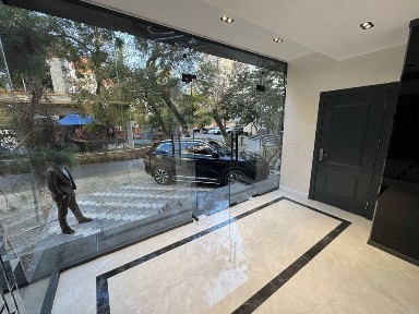 Ташкентская область, Ташкент, Яккасарайский район