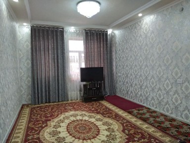 Ташкентская область, Ташкент, Мирзо-Улугбекский район