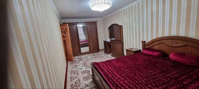 Ташкентская область, Ташкент, Учтепинский район