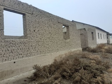 Каракалпакстан, Нукус