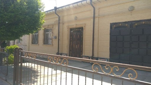 Хорезмская область, Караул