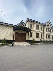 Ташкентская область, Ташкент, Сергелийский район