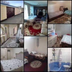 Ташкентская область, Ташкент, Шайхантахурский район