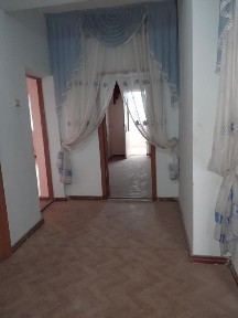 Кашкадарьинская область, Карши